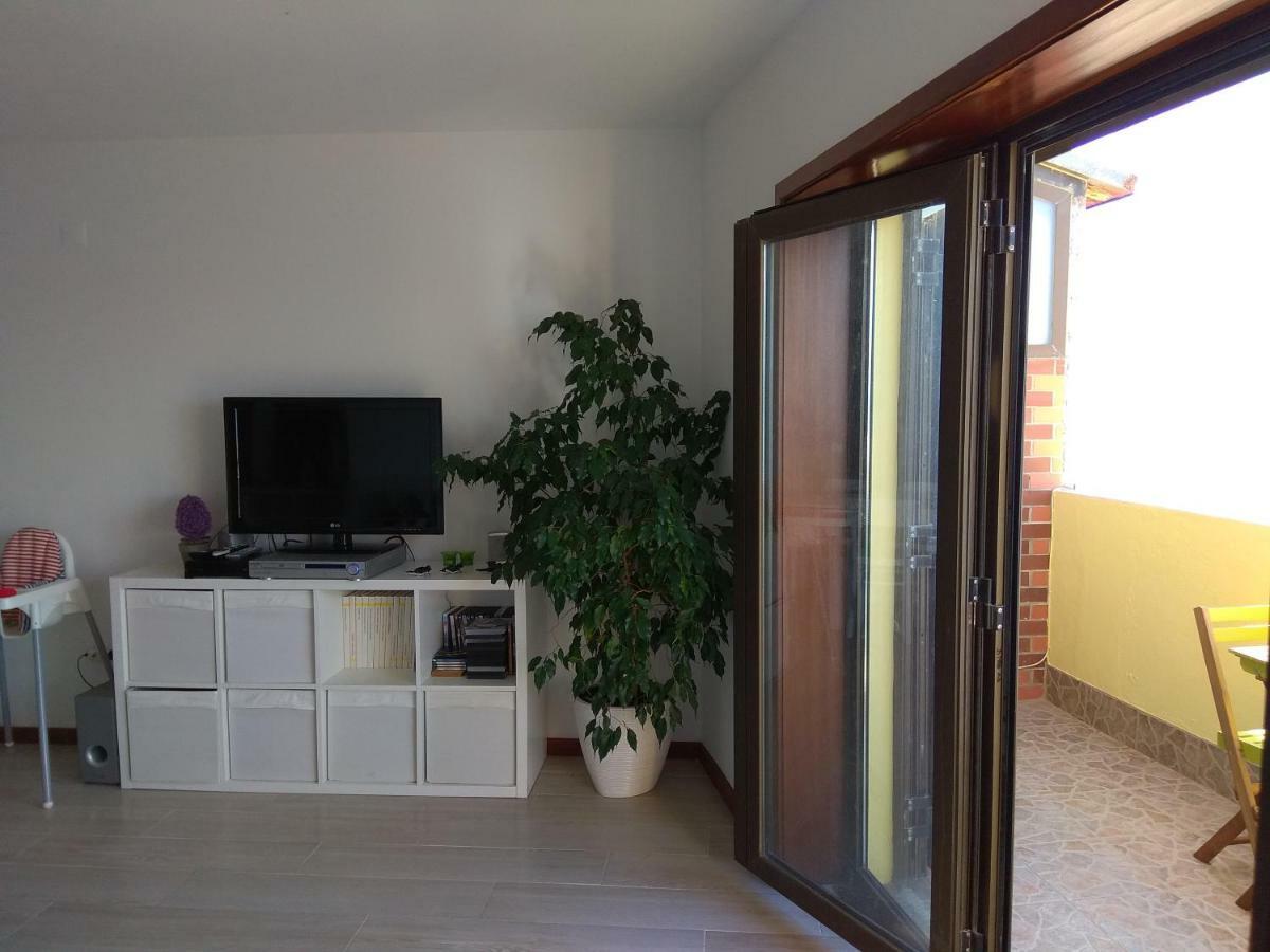 Largo Do Cruzeiro Apartment Povoa de Varzim Exterior photo