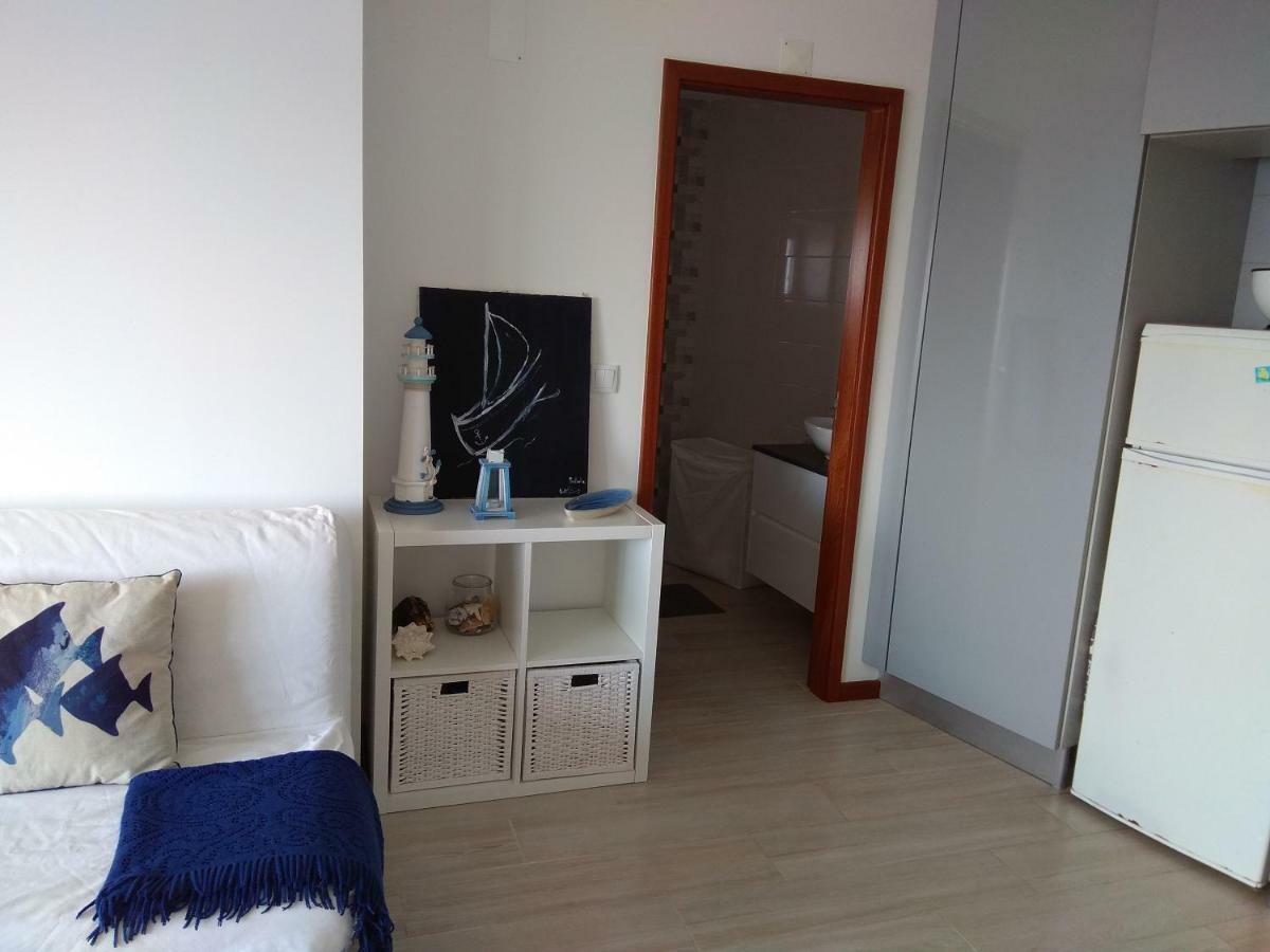 Largo Do Cruzeiro Apartment Povoa de Varzim Exterior photo
