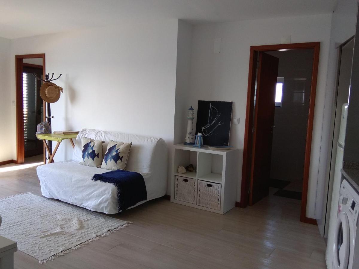 Largo Do Cruzeiro Apartment Povoa de Varzim Room photo